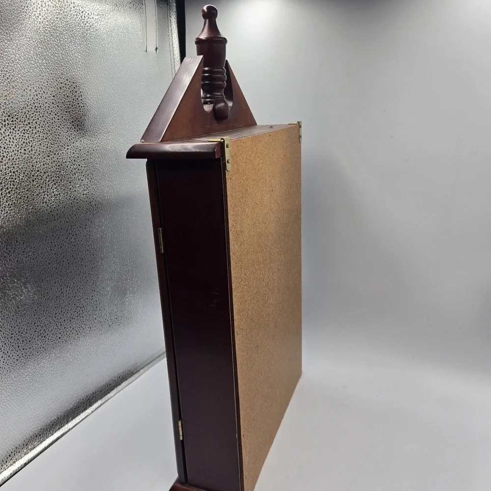 The Unbranded Brand door handle